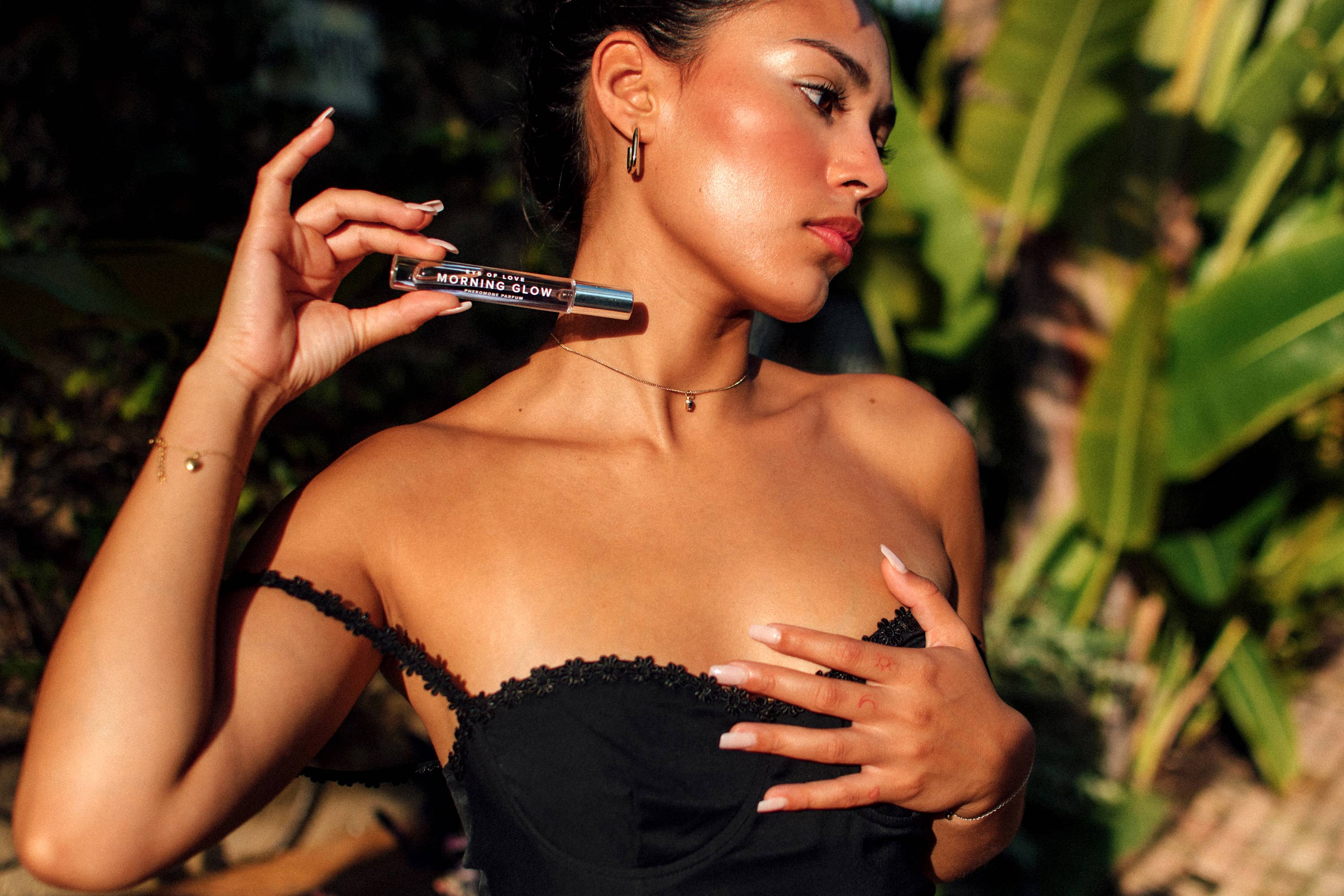 Eye Of Love - Wholesale Perfume/Eau de Toilette - Morning Glow Pheromone Parfum - All sizes3