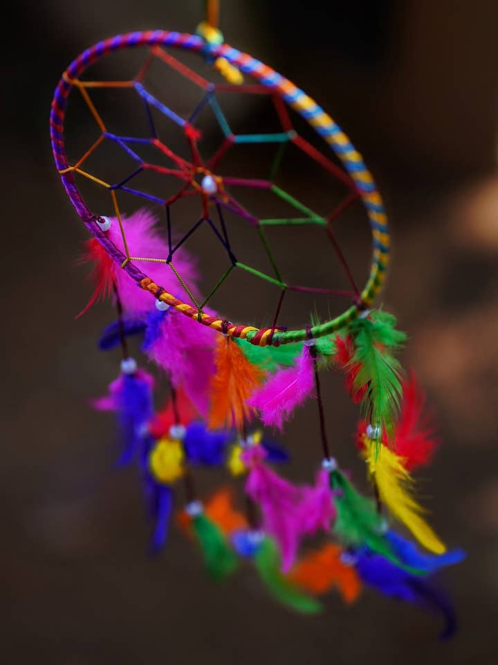 DRØM FANGERE DUFT OLIE 50ML for engroshandel hos House of Haugh Craft Supplies