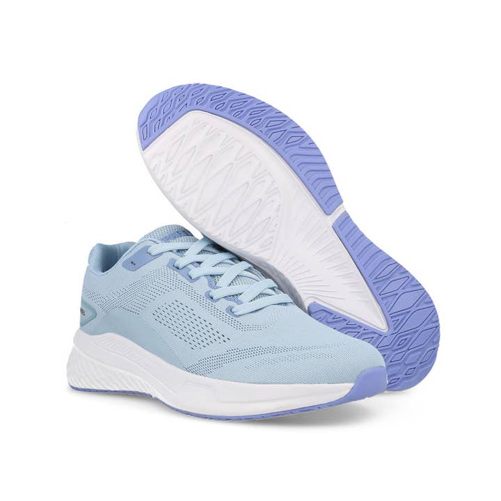 Paredes - Wholesale Athletic Sneakers - Women's - Women's Corera blue sports shoes4