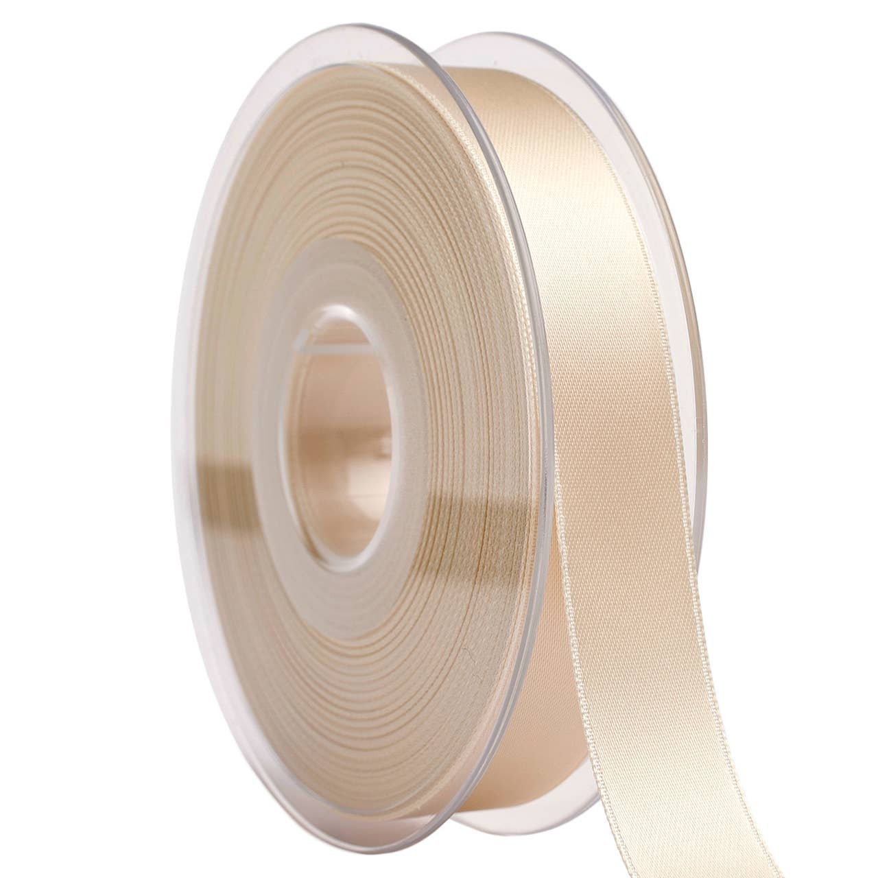 Morex Ribbon - Wholesale Ribbon - Gift Wrapping - #035 - 5/8" Double Face Swiss Satin Ribbon39