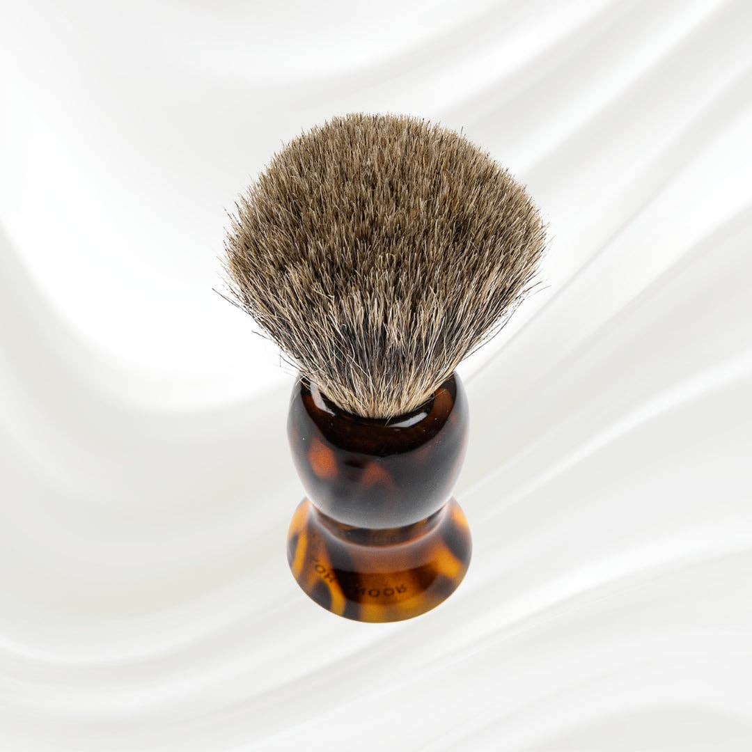 Koh-I-Noor – wholesale Shave brush – Men's – Jaspè First Choice Badger Hair Shaving Brush2