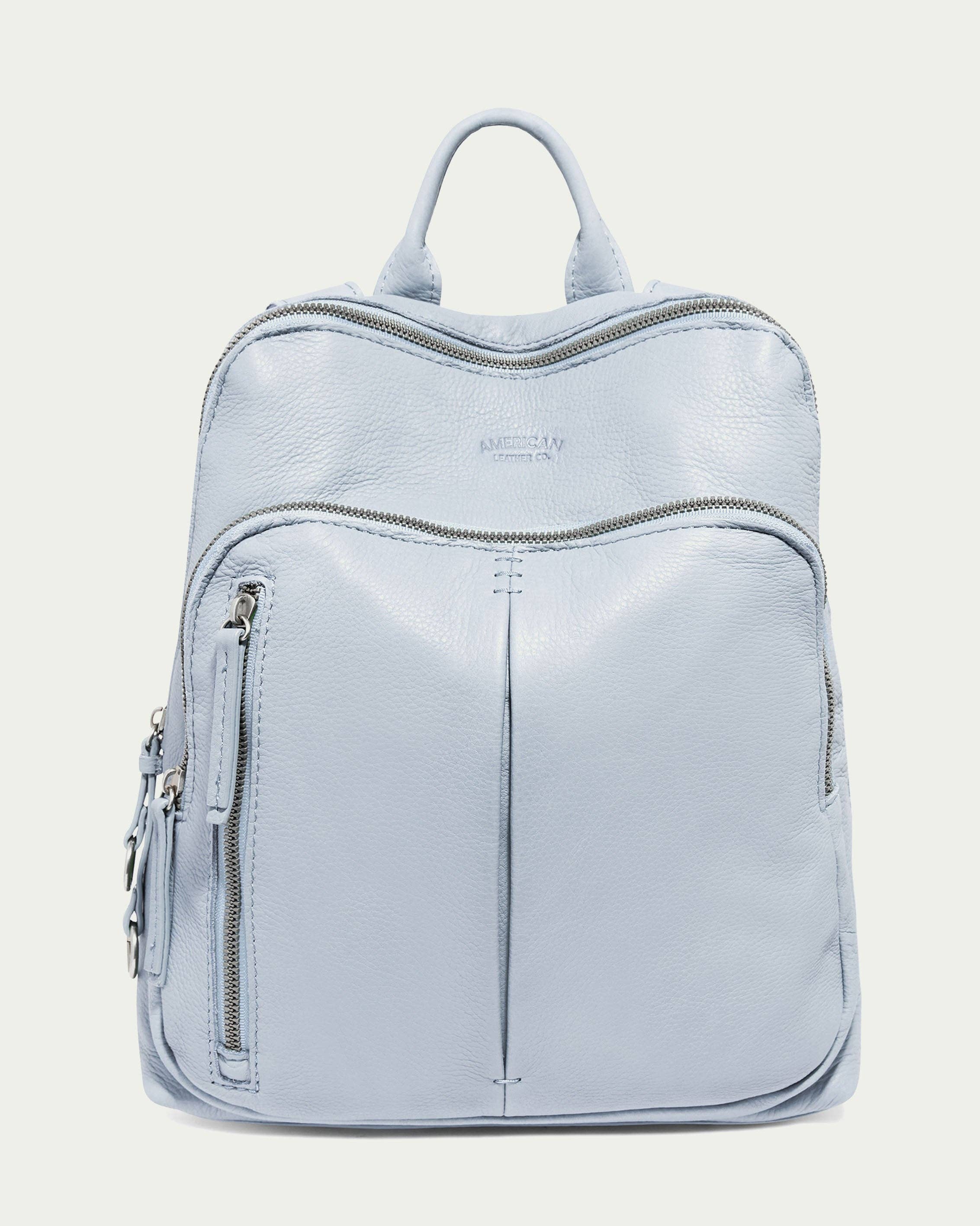 American Leather Co - Wholesale Backpack - Women's - Cleveland Backpack24