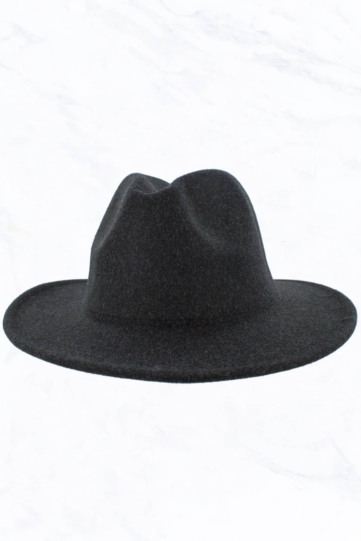 Suzie Q USA - Wholesale Fedora - Women's - Woman Jazz Hat Pure Wool Fedora Hat1