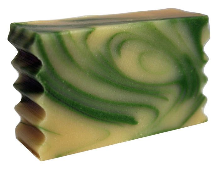 Windrift Hill Goat Milk Skincare – sabonete sólido por atacado – Sabonete de Leite de Cabra Montana1