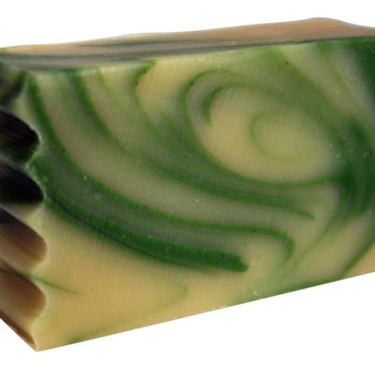 Windrift Hill Goat Milk Skincare - Wholesale Bar Soap - Montana Sage Goat Milk Soap1