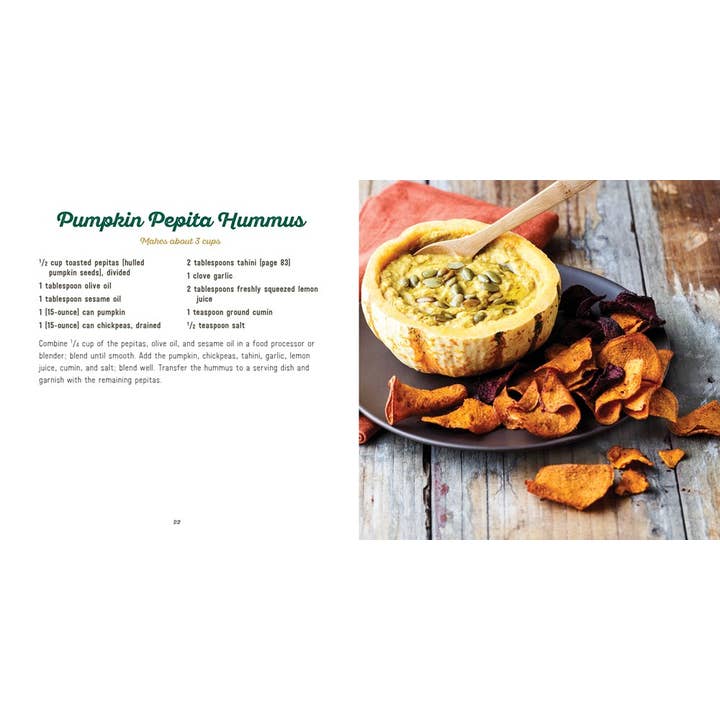 Gibbs Smith - Wholesale Cookbook - Big Dips: Cheese, Salsa, Pesto, Hummus