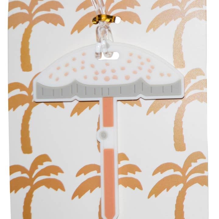 Hang Accessories - Wholesale Bagage-label - Siliconen bagagelabels38