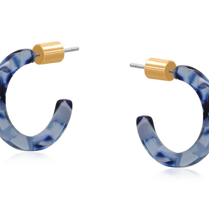 Lucce Petite Resin Creoløreringe for engroshandel hos Big Metal London