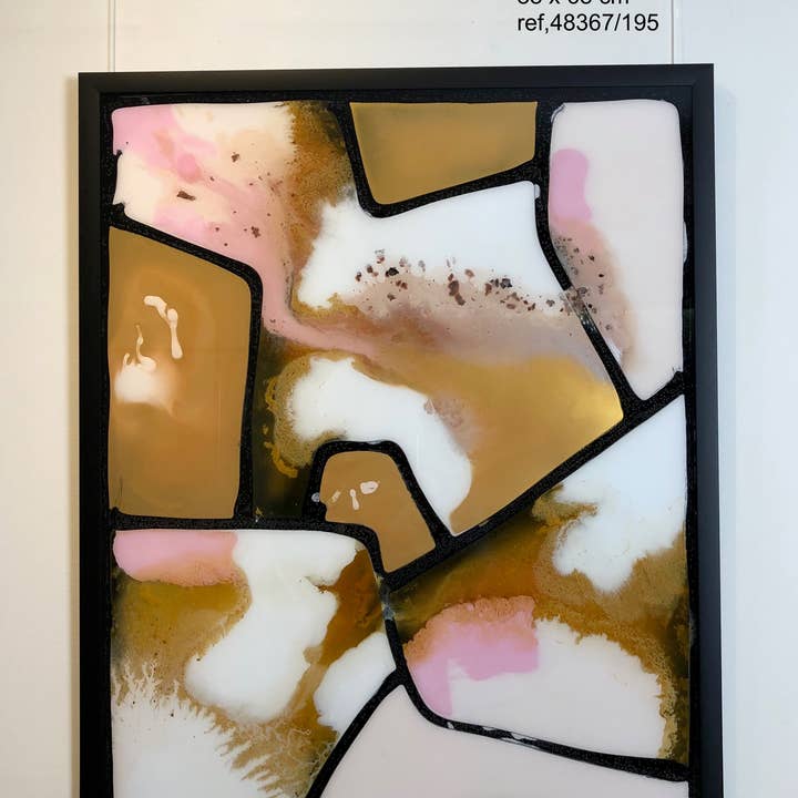 88 x 68 cm Rif. 48267 per la vendita all'ingrosso da parte di Atelier nelson gomes