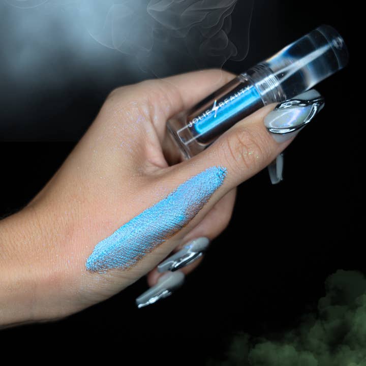 Fard à paupières liquide multichrome - Bewitching pour la vente par Jolie Beauty