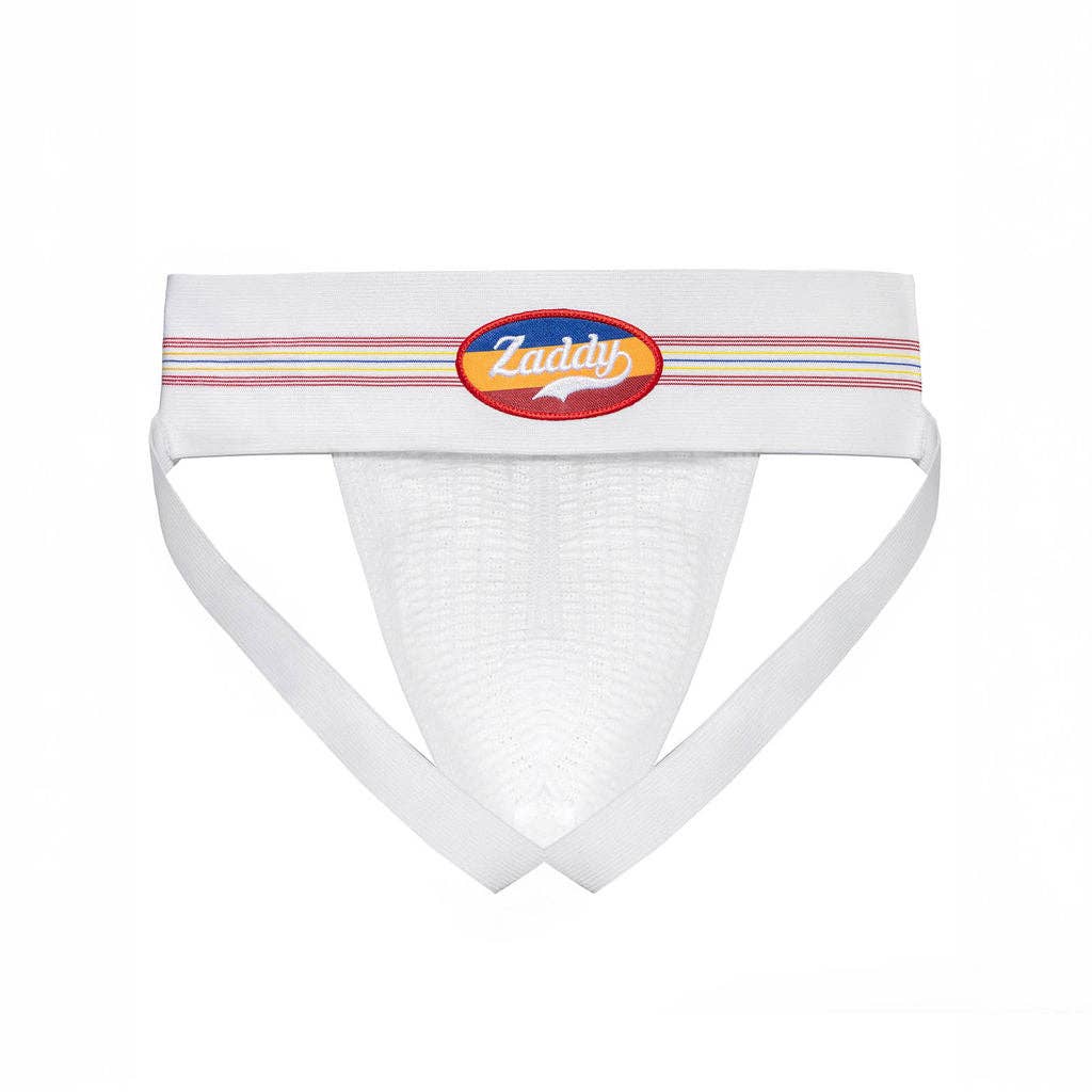 Blanco Original #10 Suspensorio de venta al por mayor en Faire4