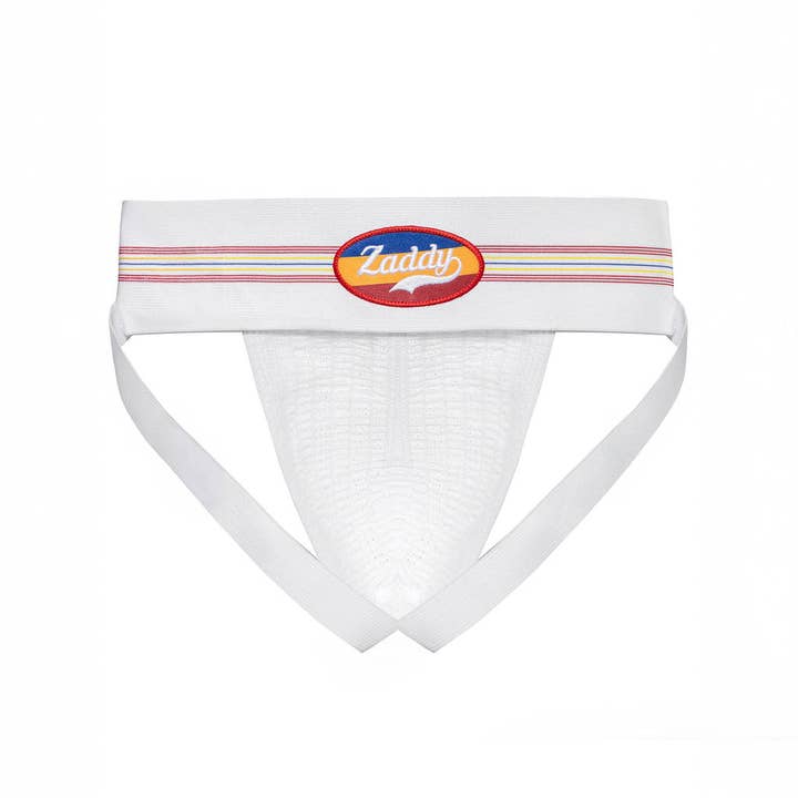 Blanco Original #10 Suspensorio de venta al por mayor en Faire4