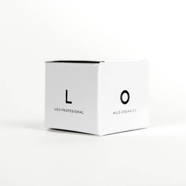 Blink Professional - Wholesale Eyebrow razor/shaper - Organic Blink Yarn11