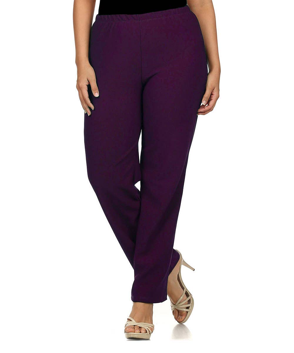 42POPS - Vente Pantalon d'intérieur/de jogging – femme - . VENTE D'ÉCHANTILLONS de pantalons grande taille4