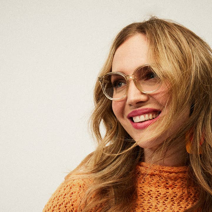 GOODBYE, RITA - Wholesale Eyeglasses - Women's - Broadway I glasses