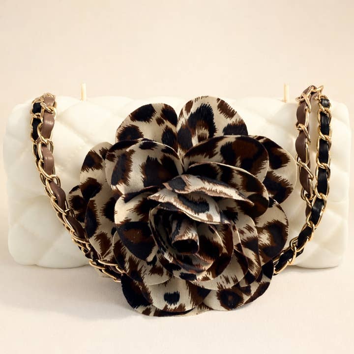 AromaLisa - Vente Bougies originales - Les bougies de la collection Classic Couture Purses1