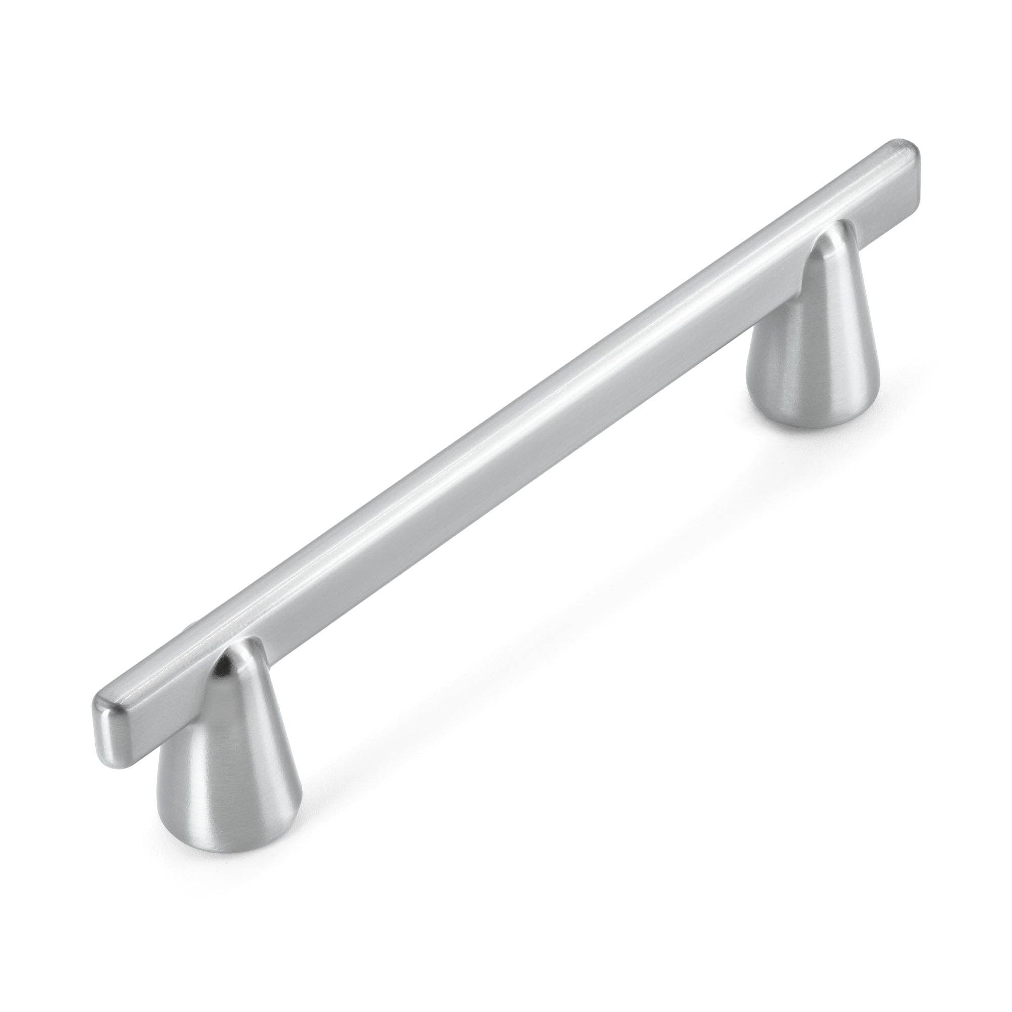 Island Universe Hardware Inc. - Wholesale Knob/Pull - Cone Shape Modern Cabinet Bar Pull8