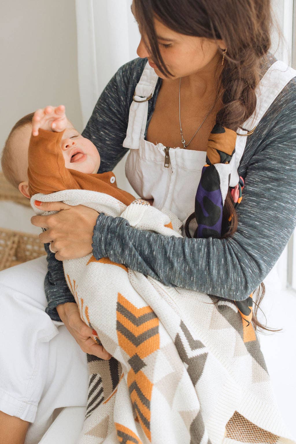 Monmar - Wholesale Bedding Blanket - Kids & Baby - Riva Blanket7