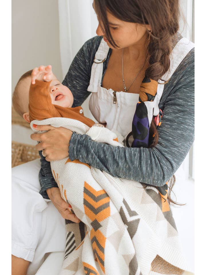 Monmar - Wholesale Bedding Blanket - Kids & Baby - Riva Blanket7