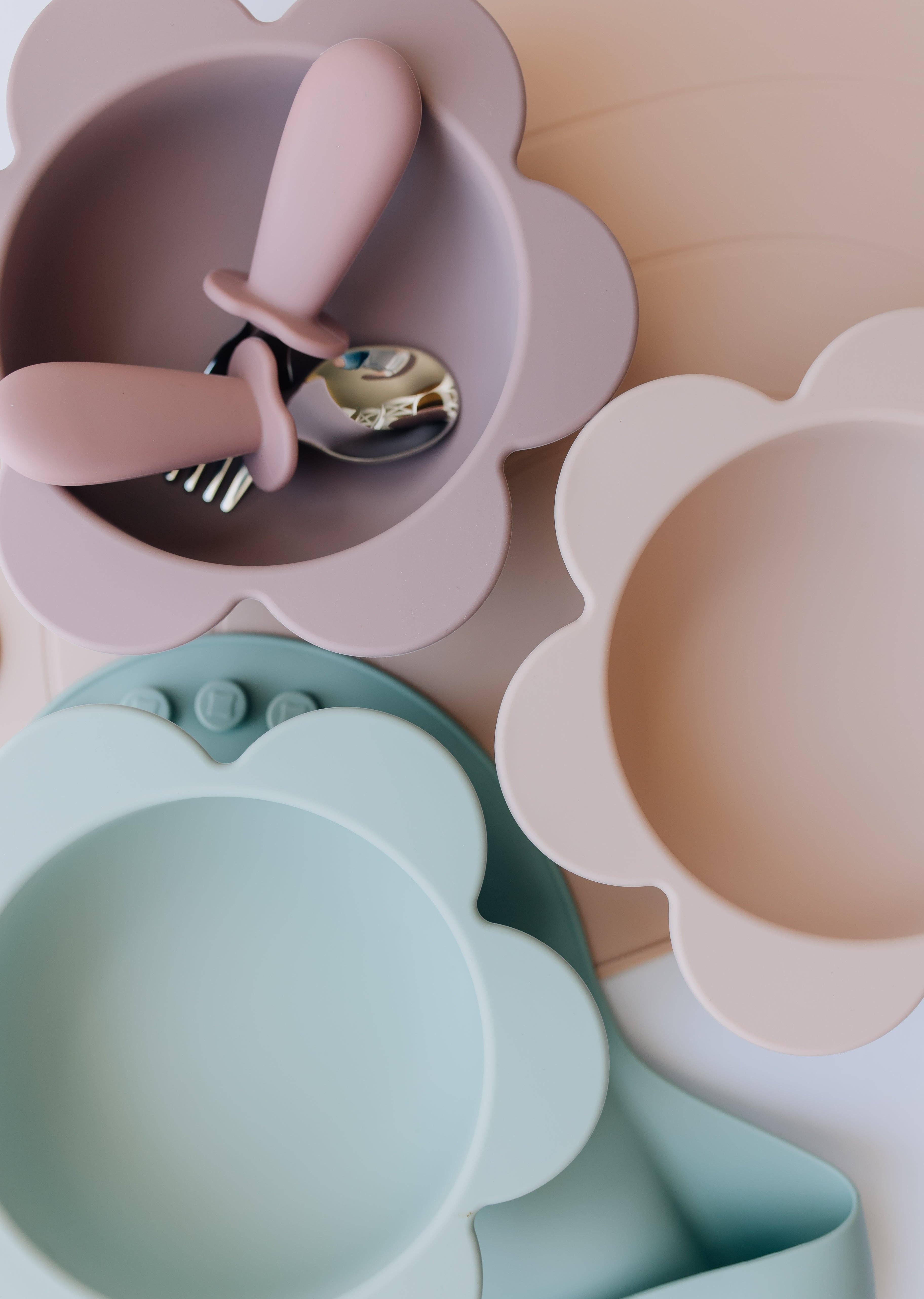 ava + oliver - Wholesale Bowl - Kids & Baby - Flower Bowl7