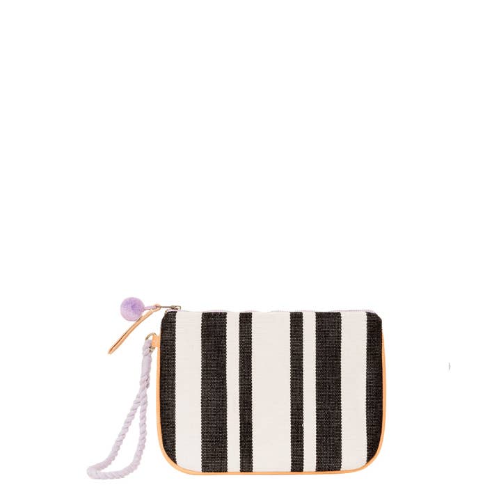Mini Lily Wristlet Clutch for wholesale by Mercado Global