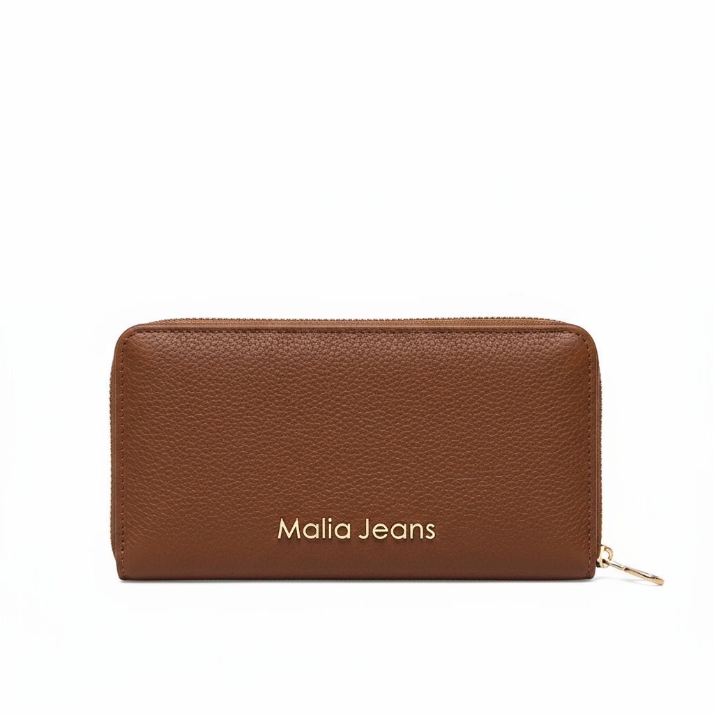 Ciccone Laboratorio Italiano - Wholesale Portemonnee - Dames - Damesportemonnee van Echt Leer MLP25063