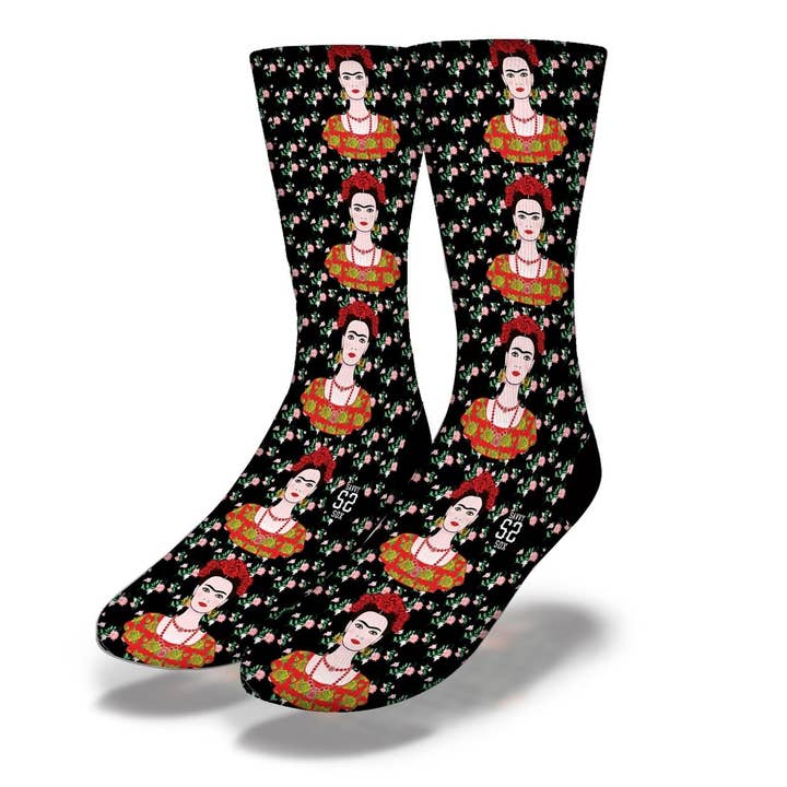Repeata Frida sokken voor wholesale door Savvy Sox