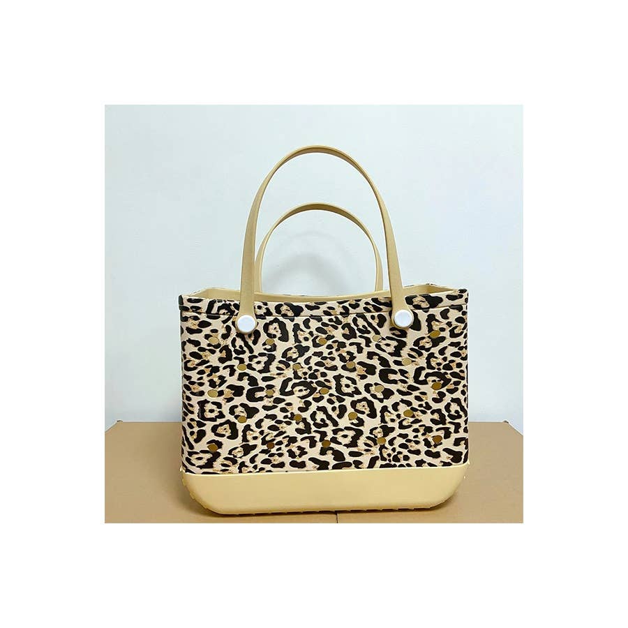 Paperdoll – Engroshandel Tote bag - Dame – Sommerkurv Picnic Vandtæt Taske17