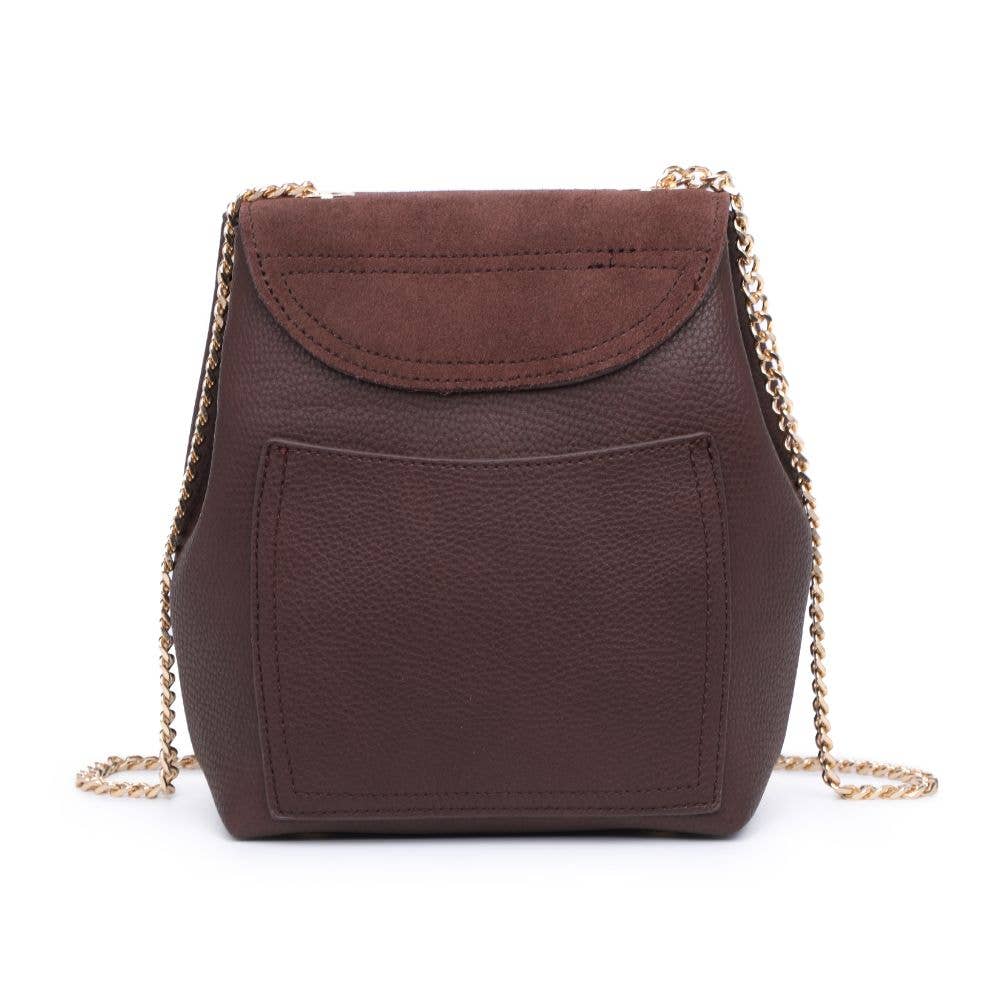 Moda Luxe - Vendita all'ingrosso Borsa a tracolla - Donna - Borsa a tracolla Breanna30