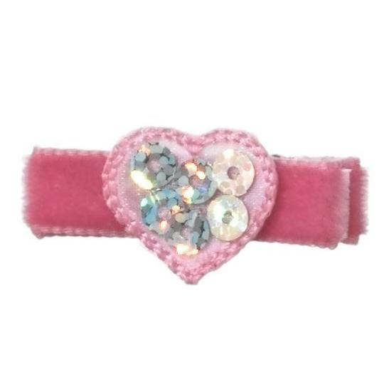 REMOVED BRAND - Wholesale Hair Clip - Kids - Lola Mini Baby Hair Clip0