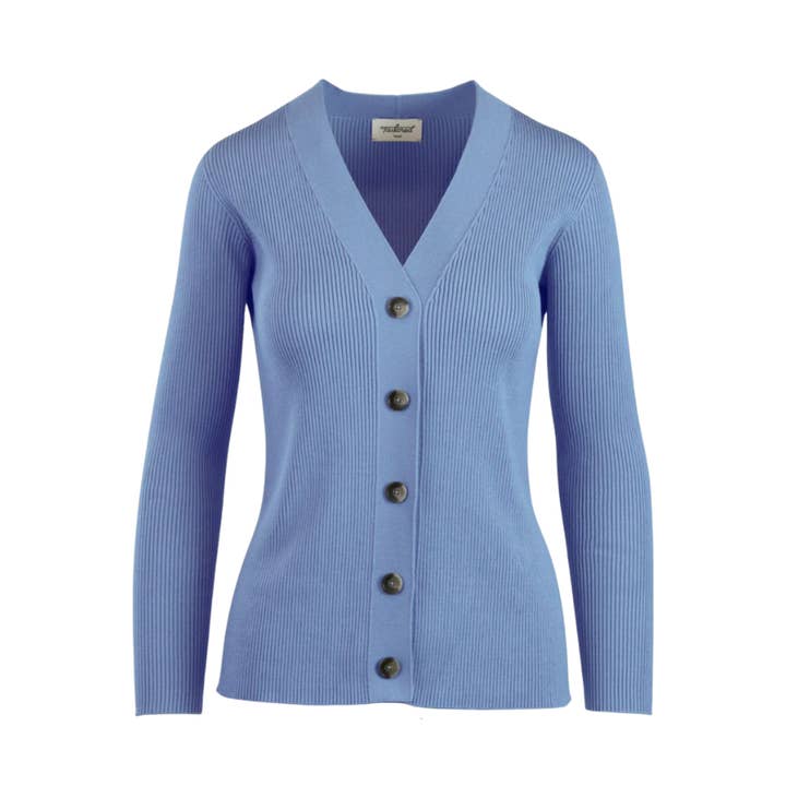 Le Cardigan Foxtrot pour la vente par Vanner House