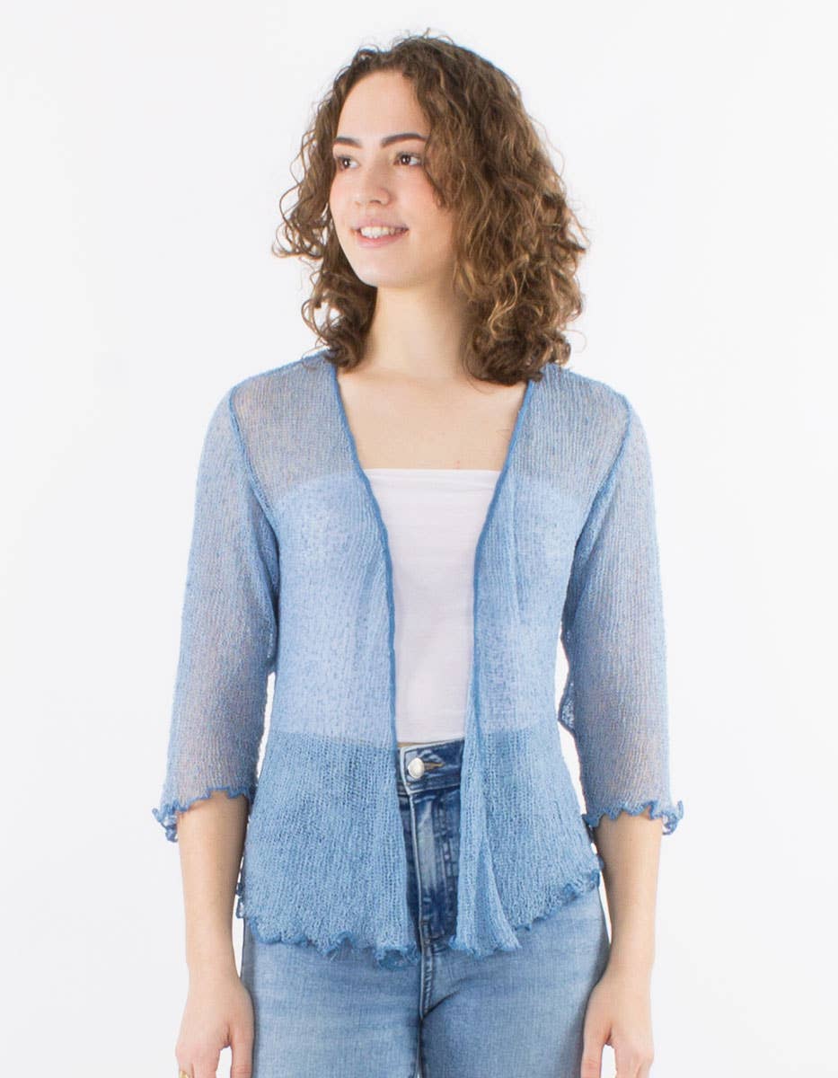 Coline - Wholesale Jacket - Women's - Jacket — woman-VE1439419