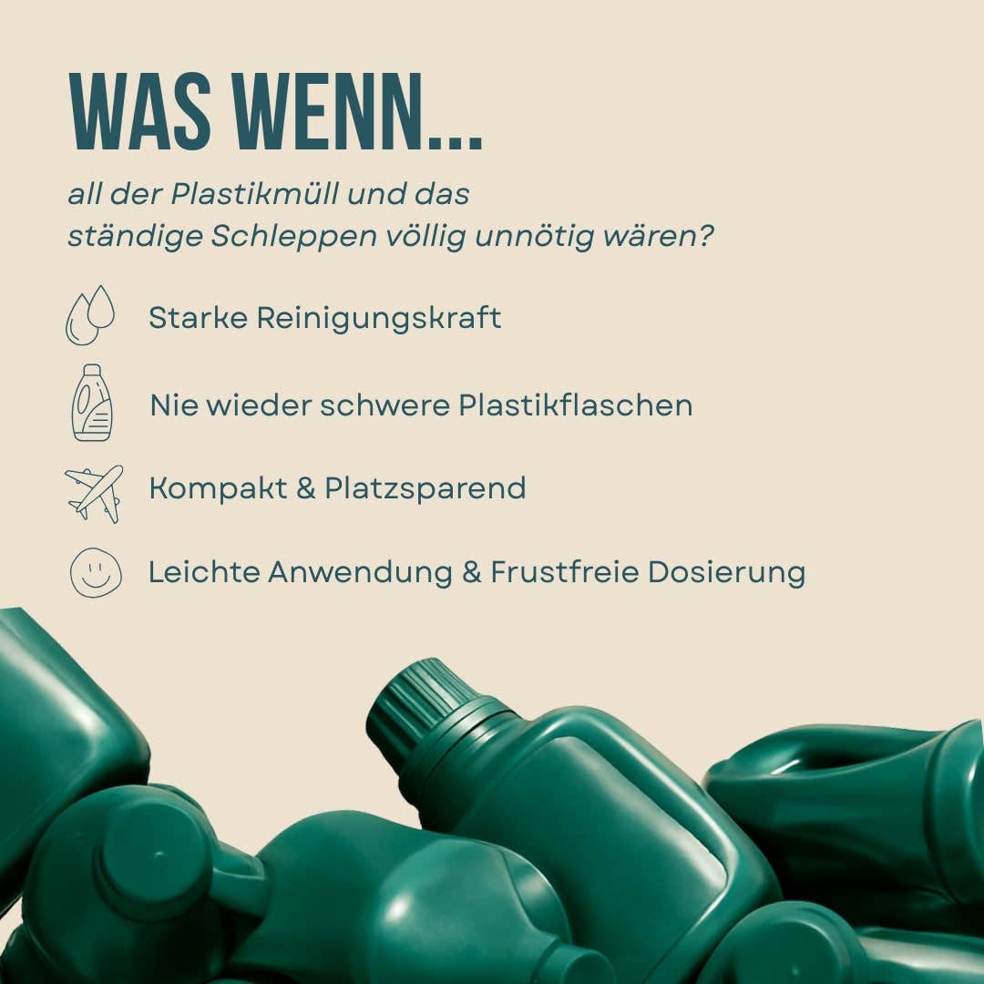 BOHORIA - Wholesale Laundry Detergent Powder/Pods - Laundry Detergent Sheets Fresh Linen4