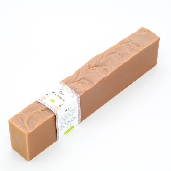 Jabón en barra de ylang y clavo para venta al por mayor de Orély