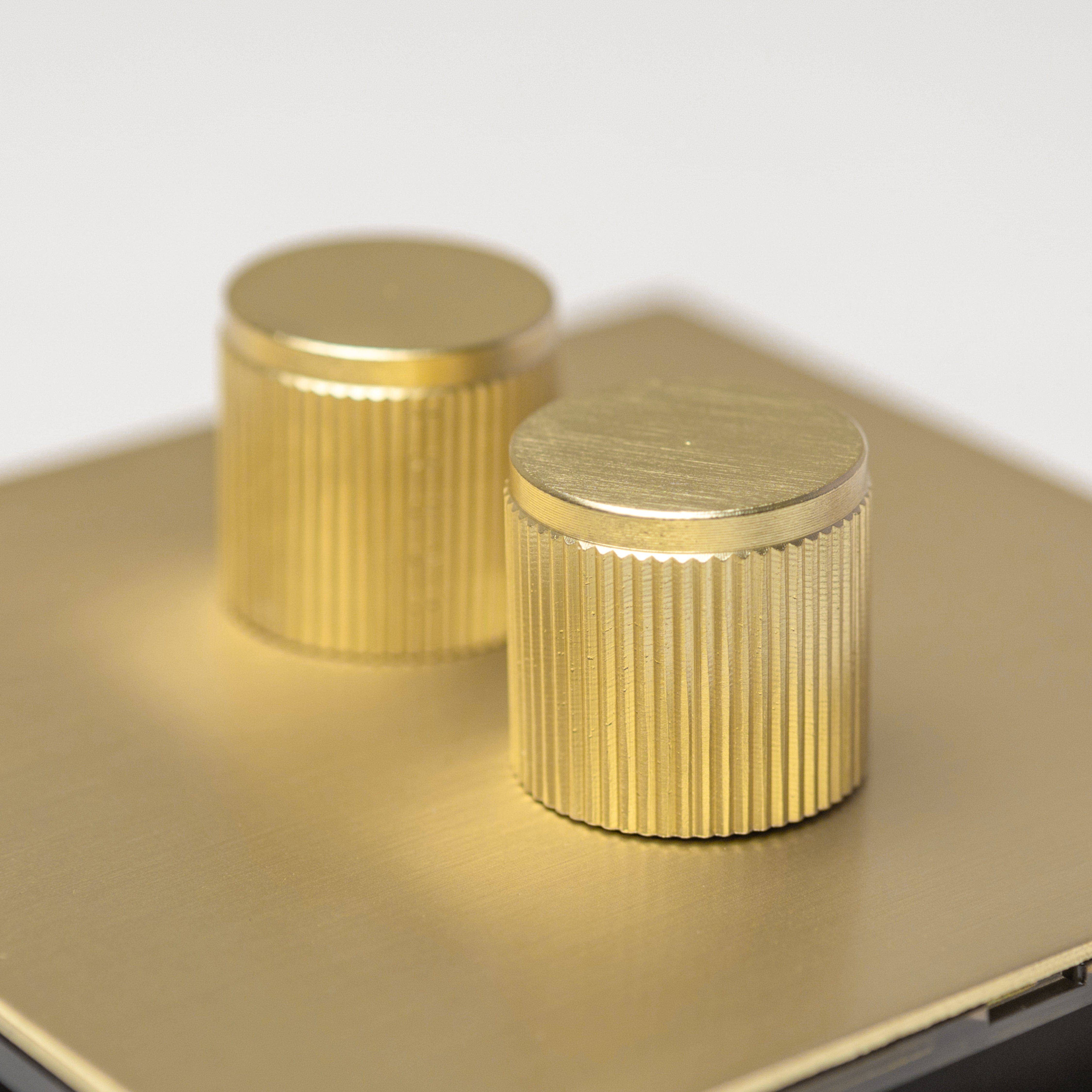 Brass bee – wholesale Light switch cover/plate – Satin Brass Switches and Sockets - J Series5