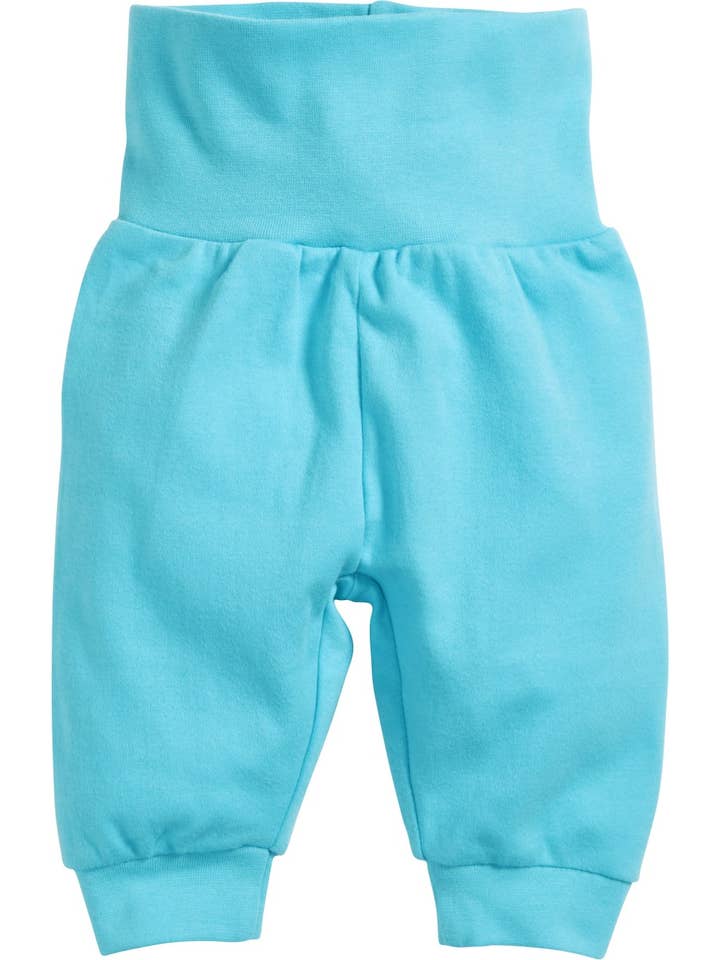Playshoes GmbH - Wholesale Pants - Baby - baby bloomers interlock24