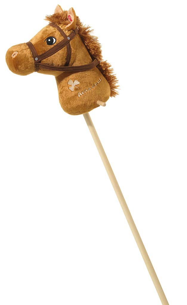 Heunec - Wholesale Classic Toy - Kids - Bibi & Tina Hobby Horse Amadeus0