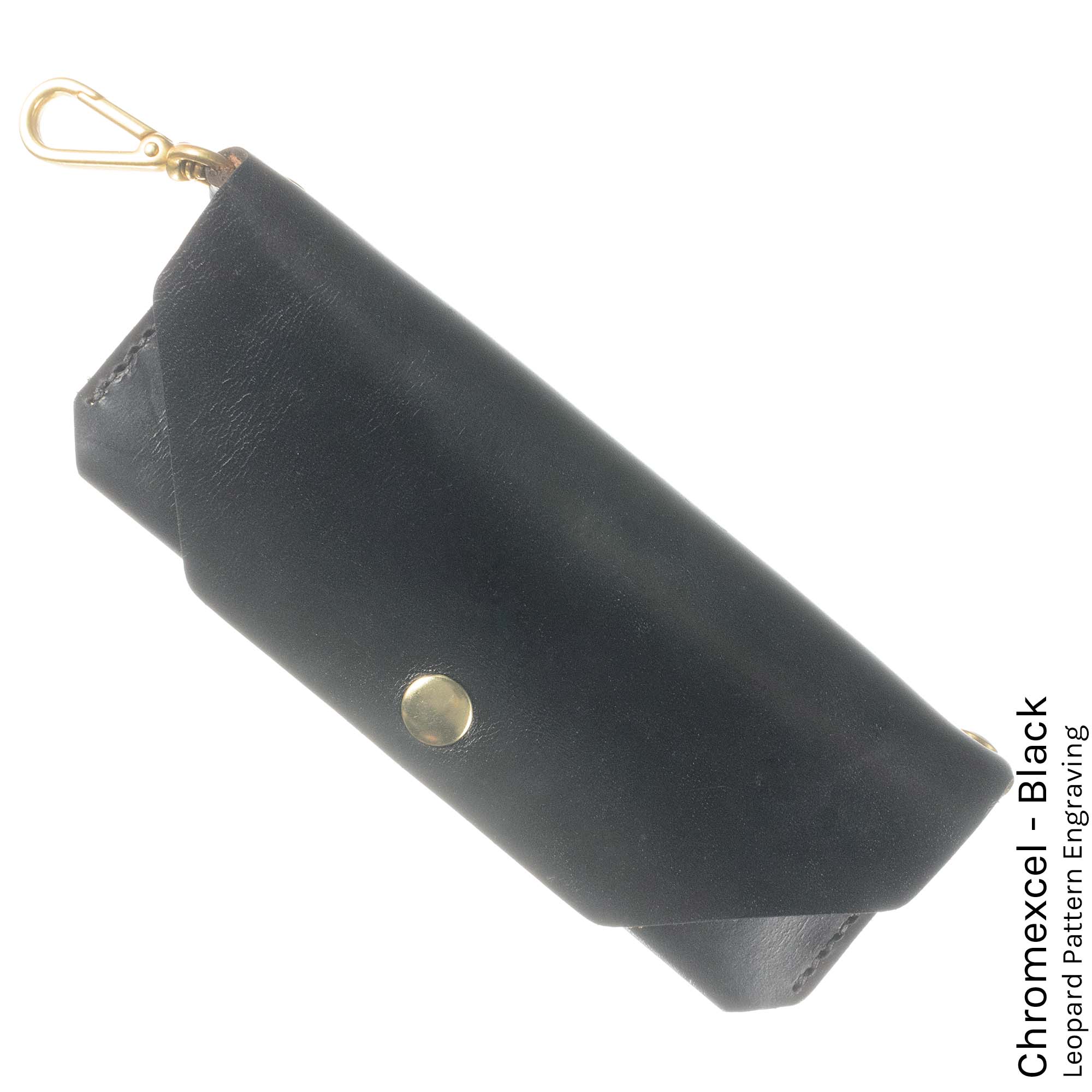 SPARE-SPECS, LLC - Wholesale Eyewear Cases & Holders - Unisex - Hand-made Leather Eyeglass Case0