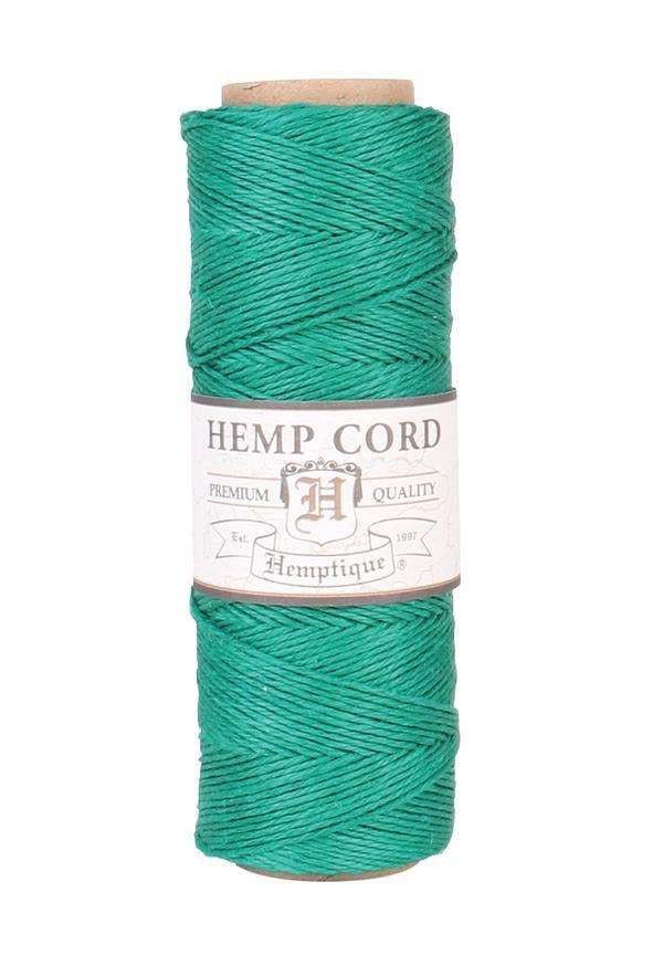 Hemptique – Engroshandel Håndværk forsyninger – #10 0,5 mm hampesnor spoler10