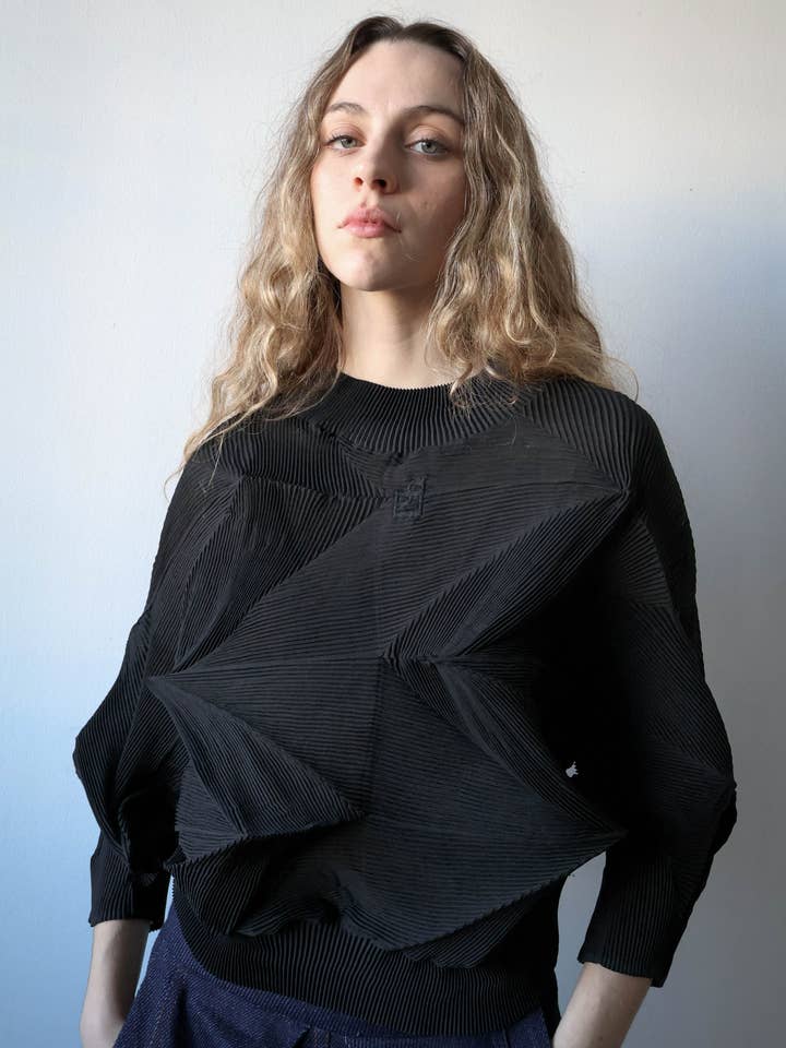 JERSEY ENVOLVENTE for wholesale by BIAAF