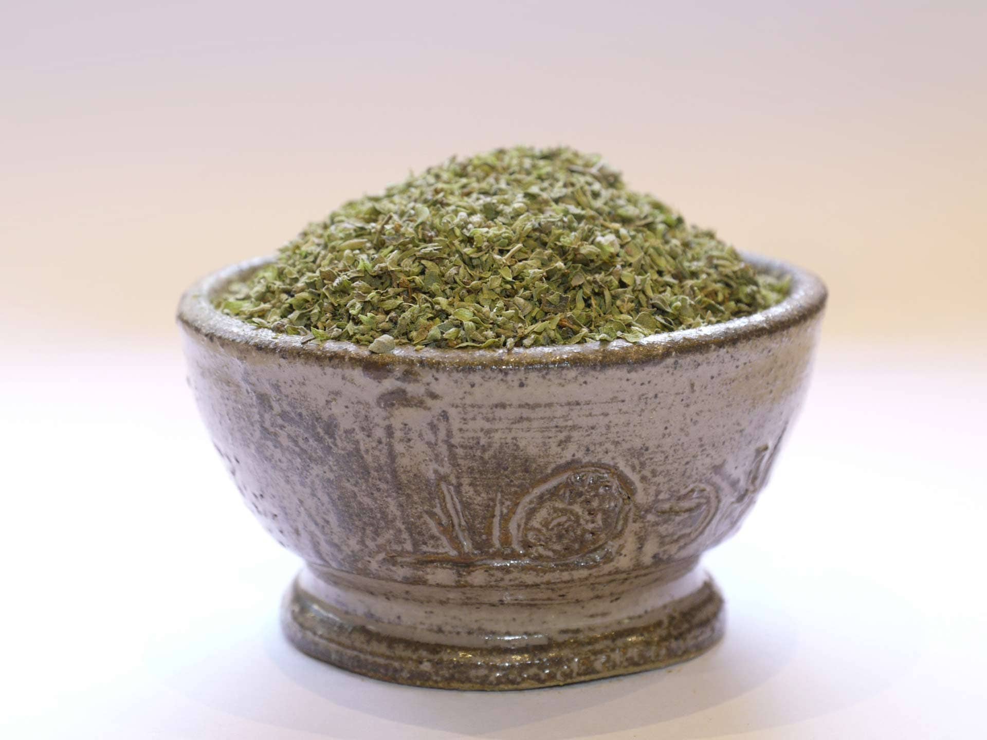 Place des Epices - Wholesale Herbs - Organic green oregano1