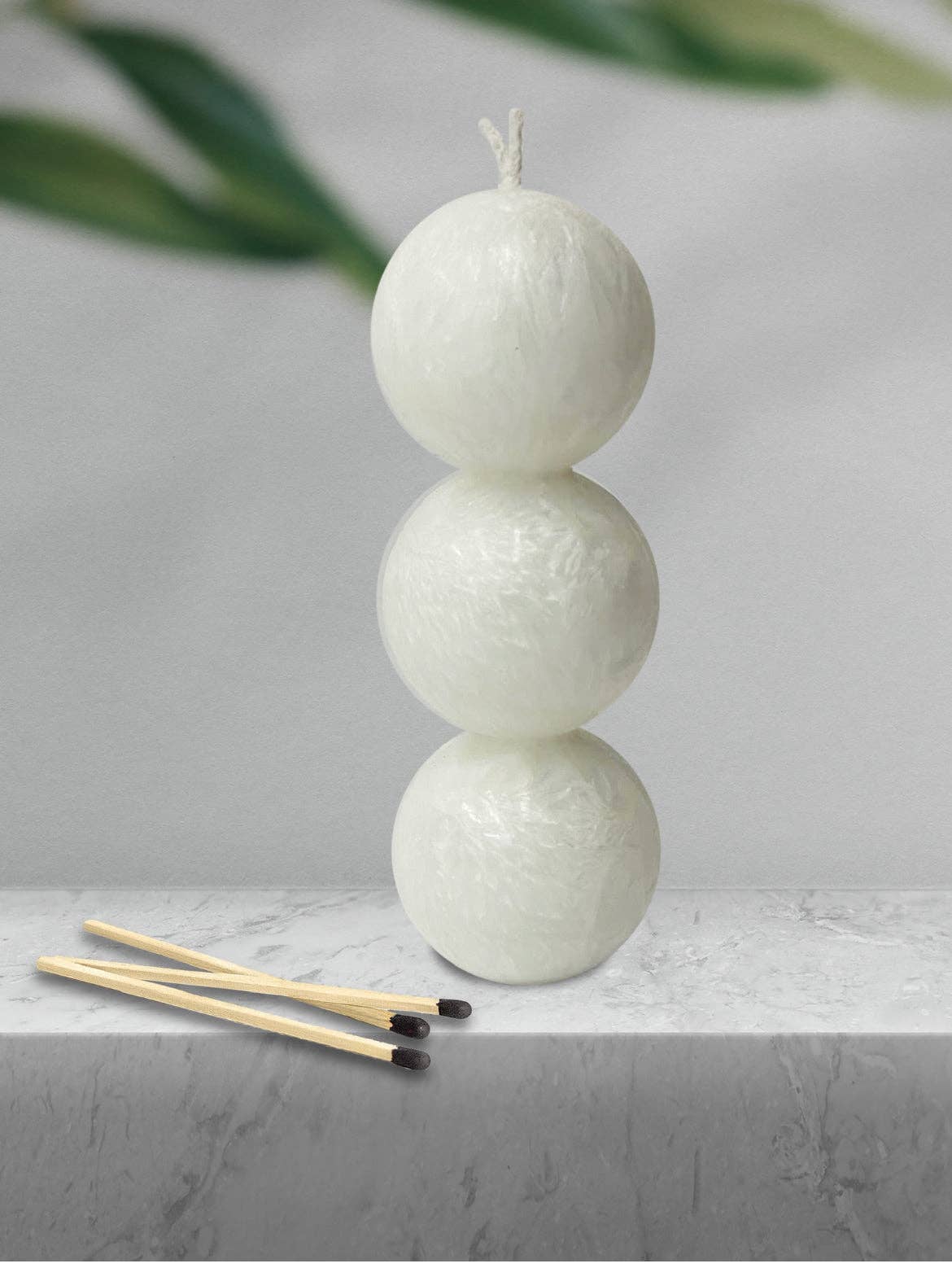 Altoonastore - Wholesale Novelty Candle - Perla Havdalah Candle5