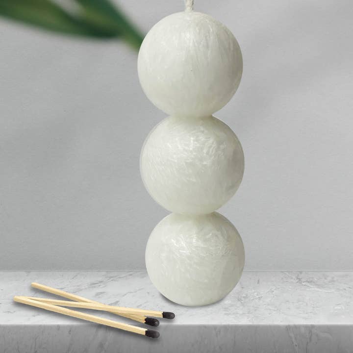 Altoonastore - Wholesale Novelty Candle - Perla Havdalah Candle5