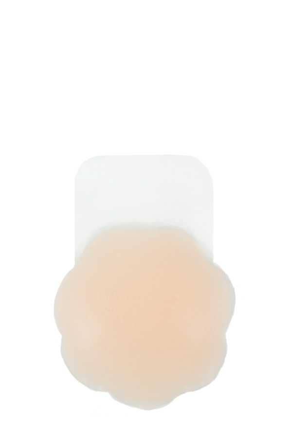 NUDE SILICONE BREAST LIFT PASTIES 3009-1 for wholesale on Faire2