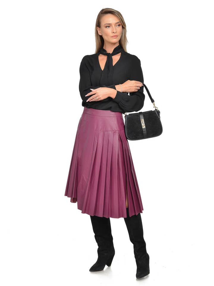 AW25 IR 8186T NERO por atacado de Isabella Rhea