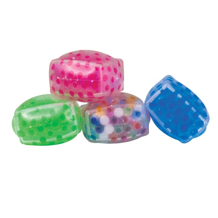Geddes - Wholesale Squishy Toy - Kids & Baby - BOBA CUBE TOY 12/DSP