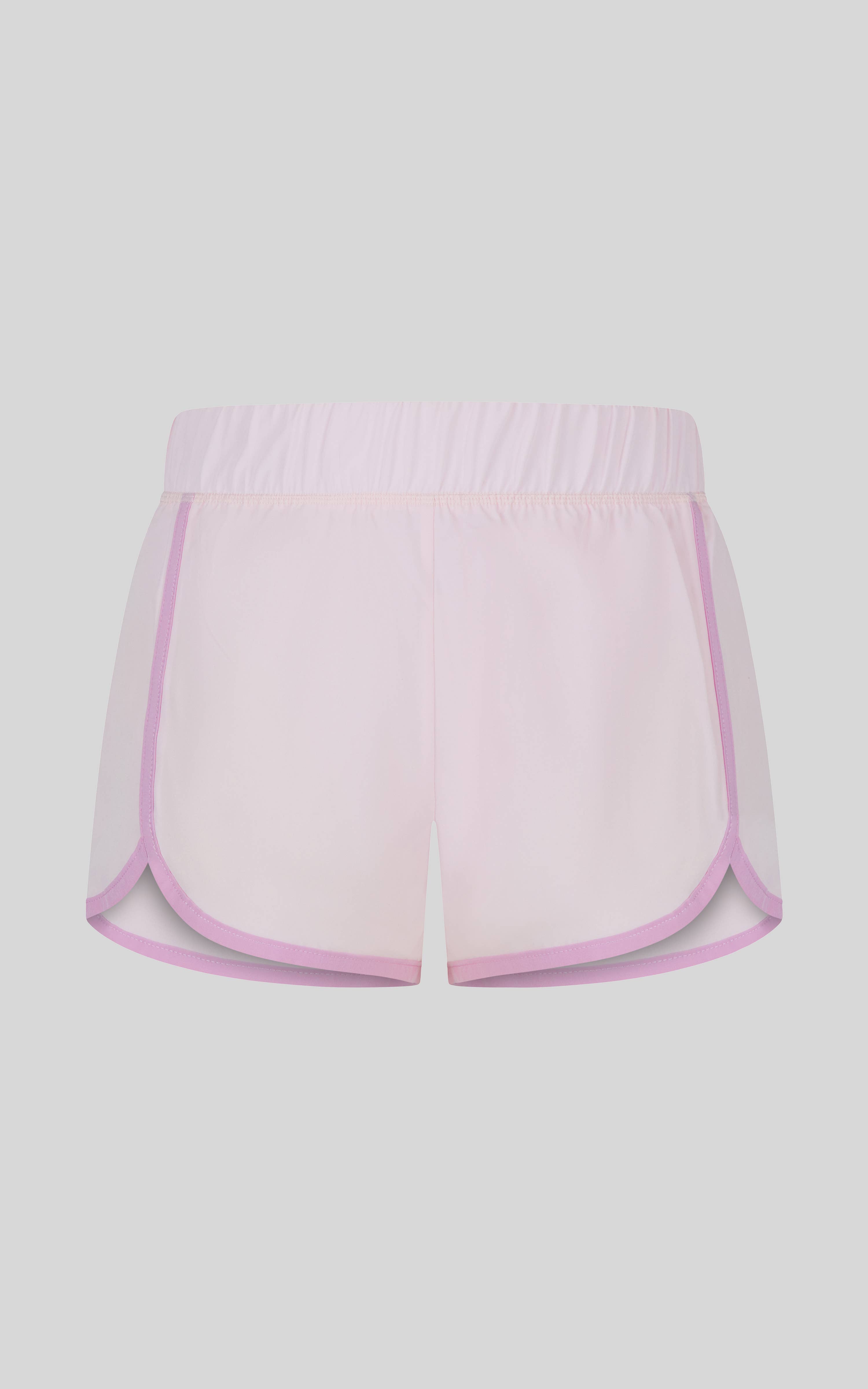 90 Degree by Reflex & Yogalicious – wholesale Athletic shorts – Kids – Tween Girls Lightstreme Tulip Hem Short with Inner Panty3