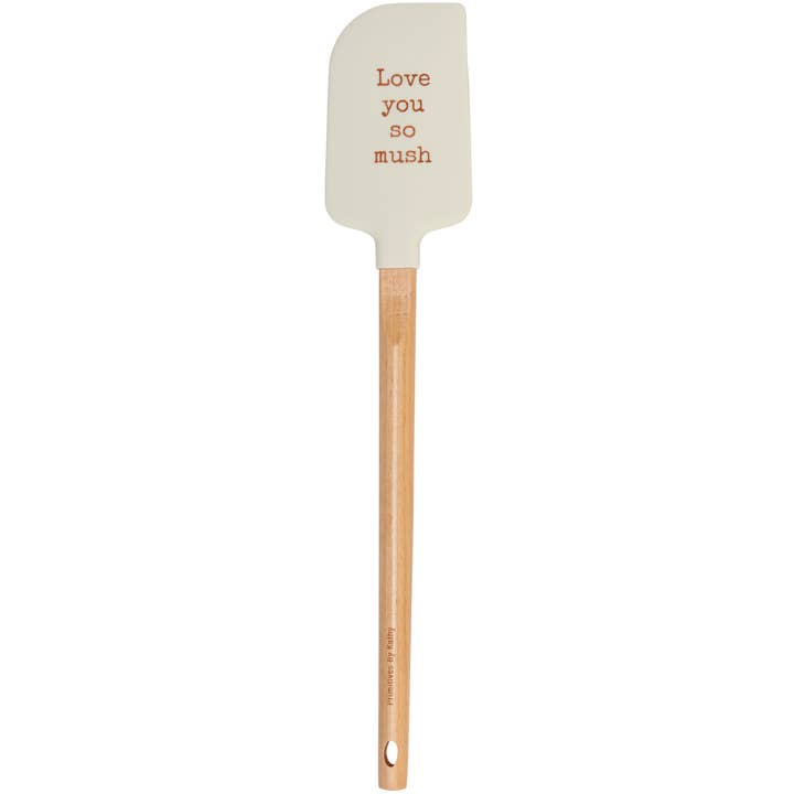 Primitives by Kathy - Wholesale Kitchen Tool/Gadget - Love You So Mush Spatula4