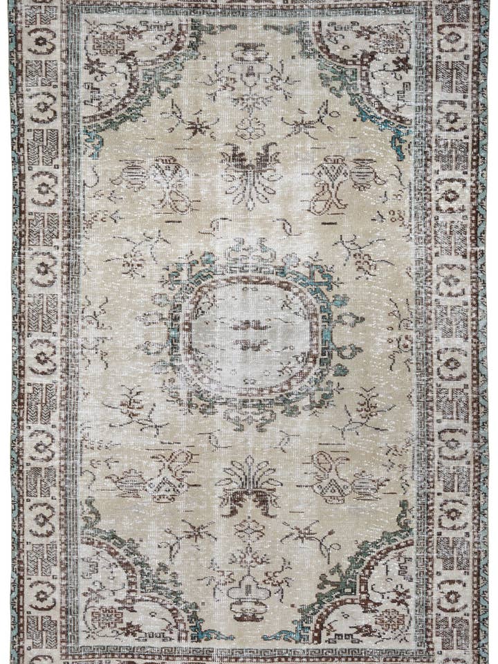 Leticia - 5'9" x 9'2" para venta al por mayor de Biev