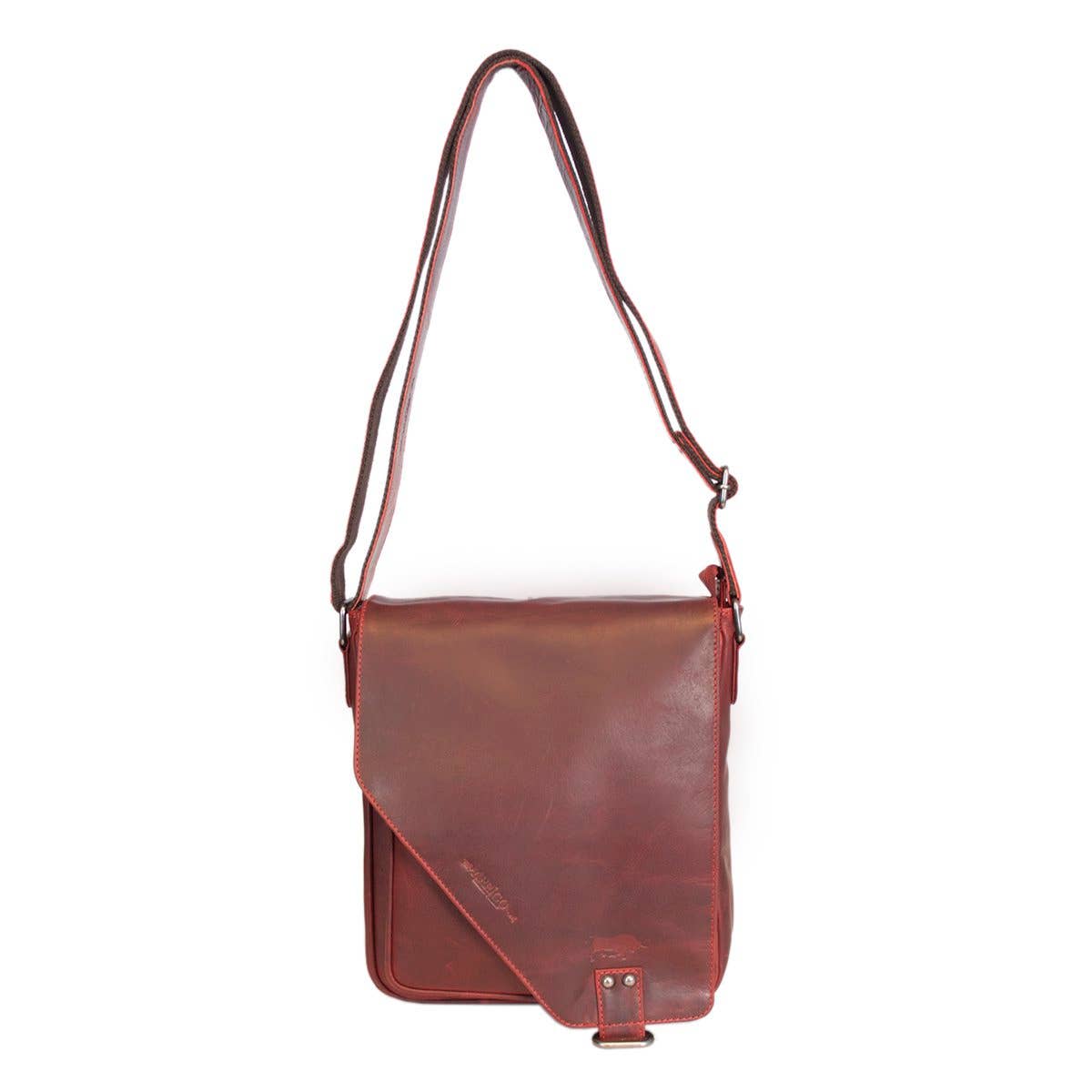 Arrigo - Wholesale Shoulder Bag - Women's - Arrigo Leather Shoulder bag Crossbody Bag 7 colors available1